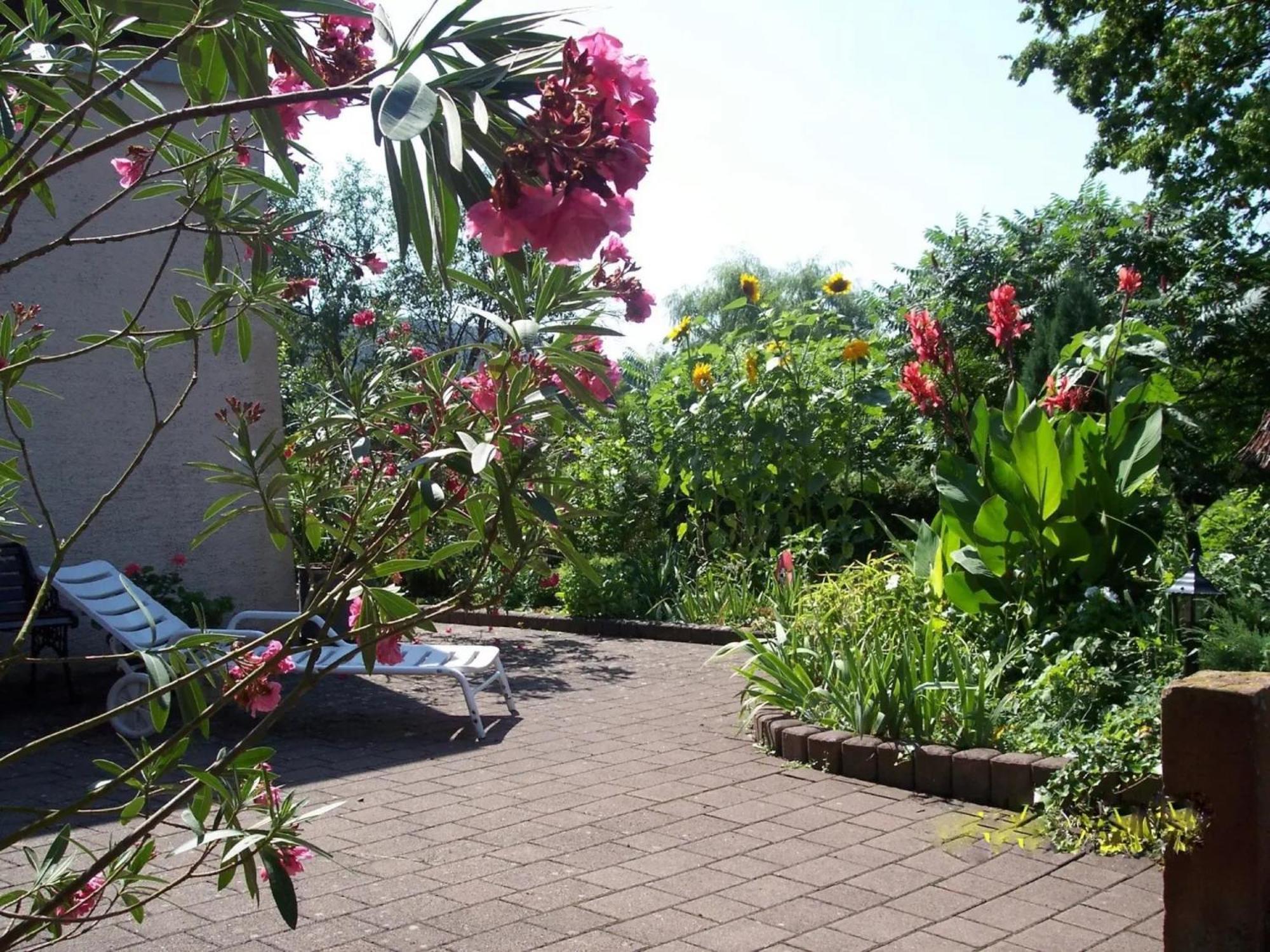Ferienwohnungen 'Blick Zur Madonna' Fischbach Exterior foto