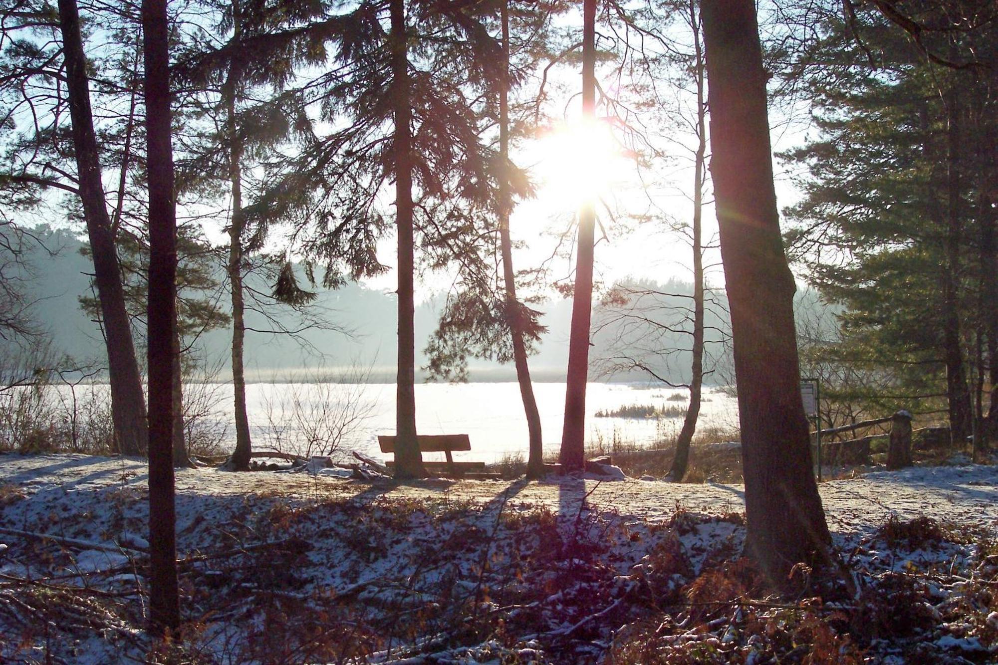 Ferienwohnungen 'Blick Zur Madonna' Fischbach Exterior foto